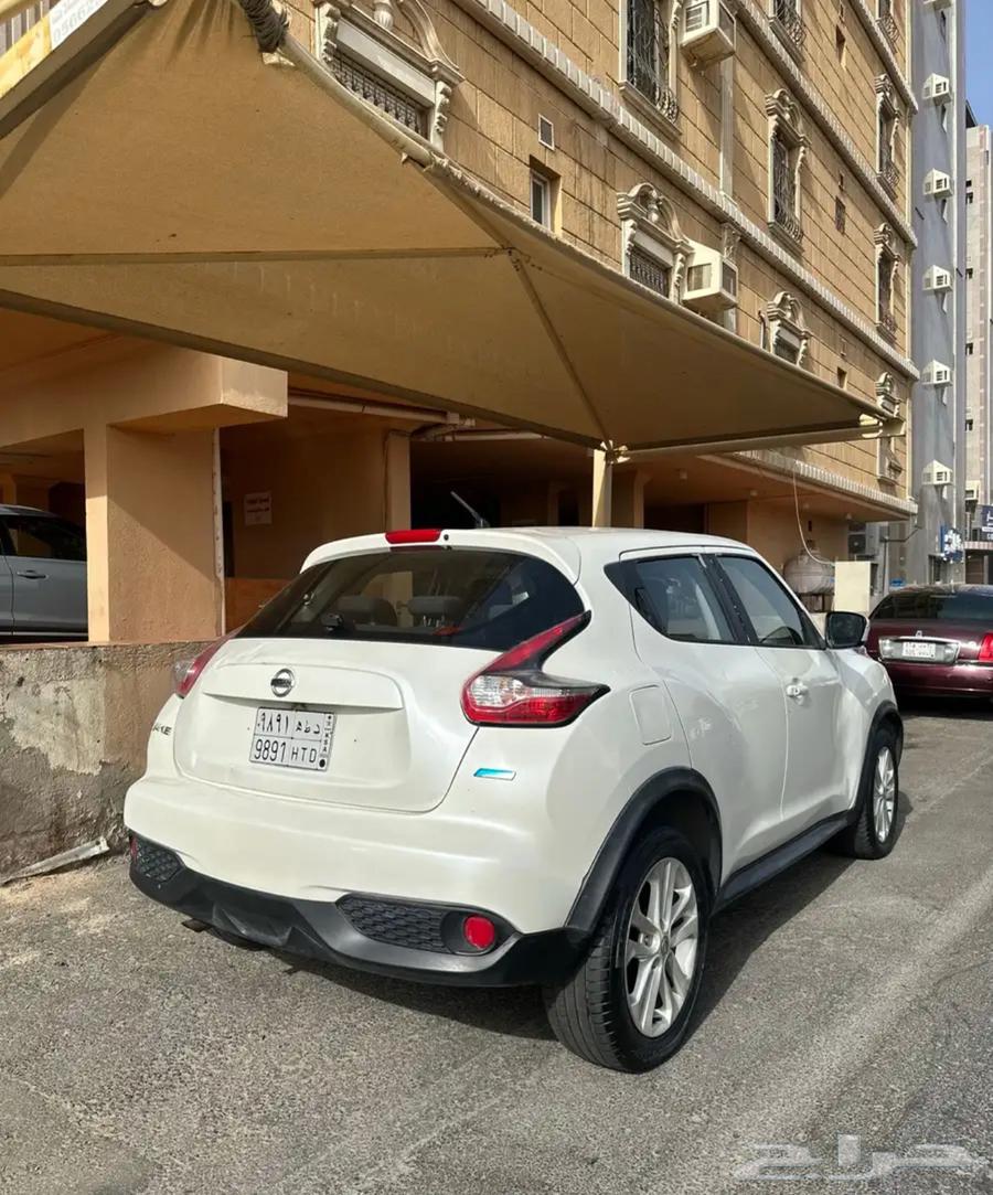 Nissan Juke 2016 model, new63615512670594110