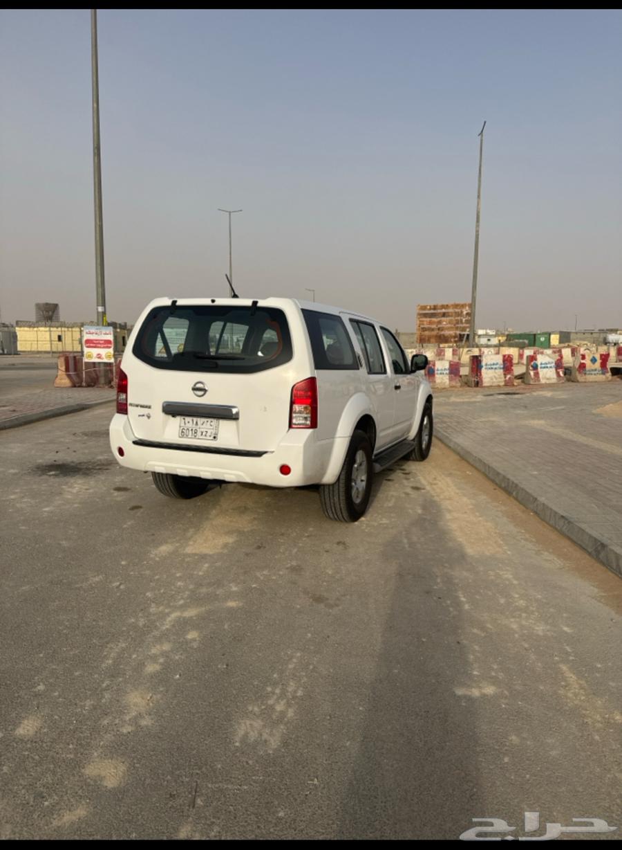 Jeep Pathfinder 201463615382736643111