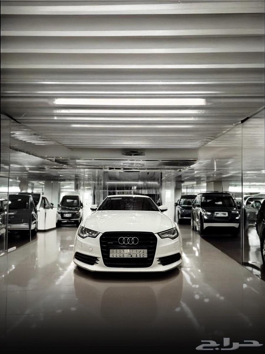 Audi A6 2015 for sale63615377023363111