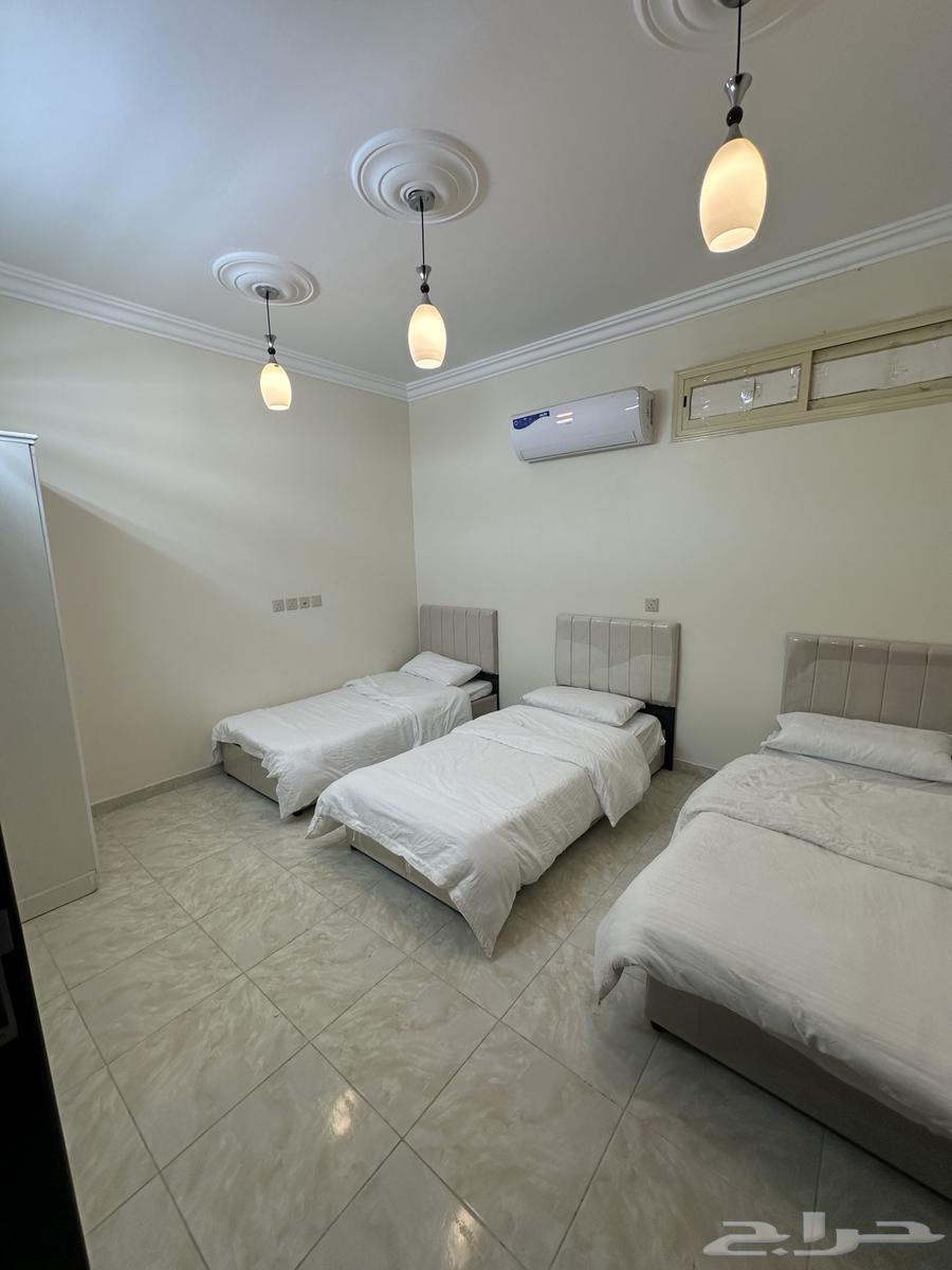النزل الشرقي شقق مفروشة ابها طريق السودة للايجار اليومي62897024117505112