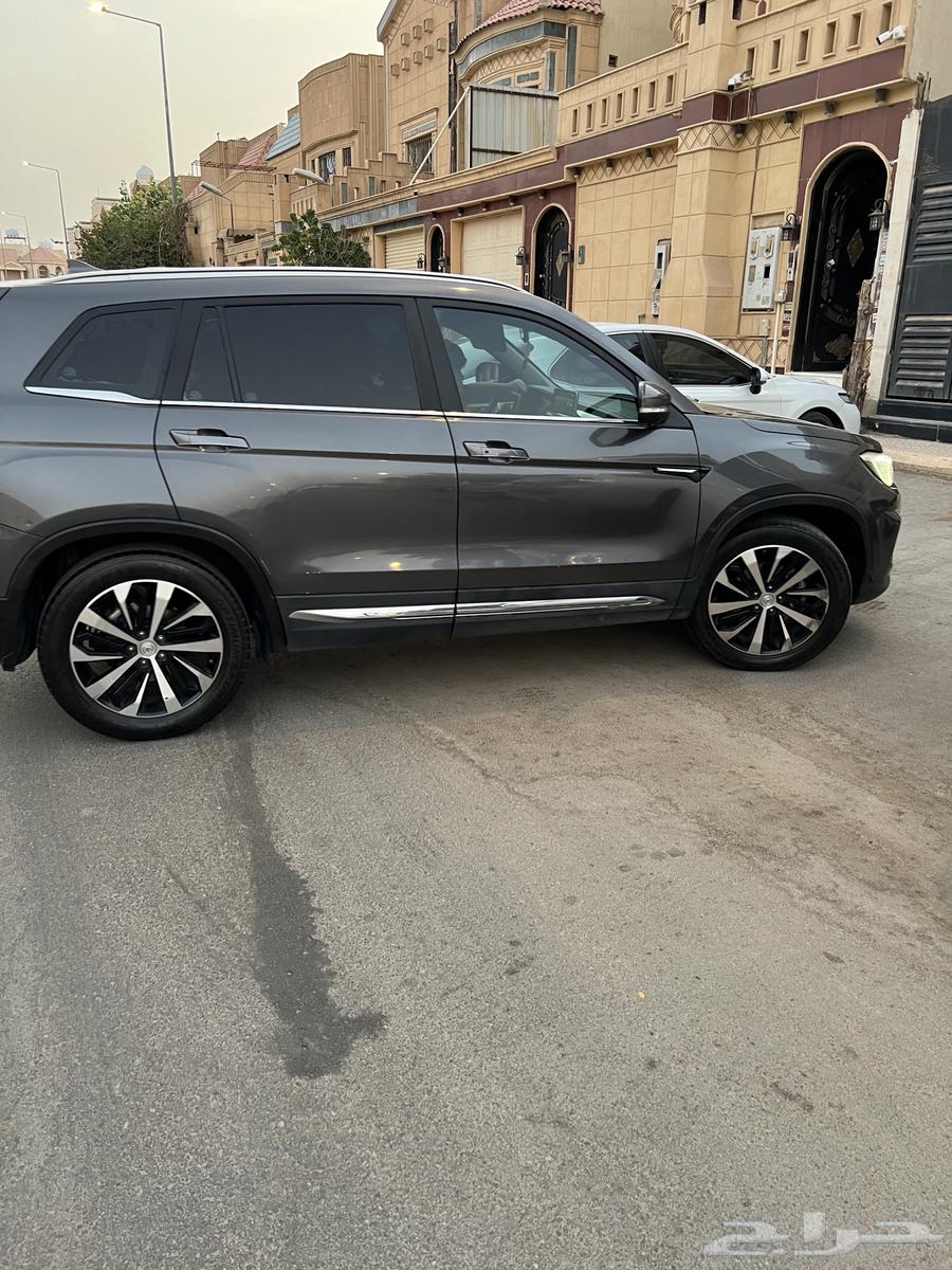 Changan CS75 202063615671709954114