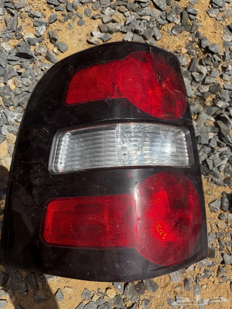 Explorer 2006 to 2010 spare parts63615371698691112