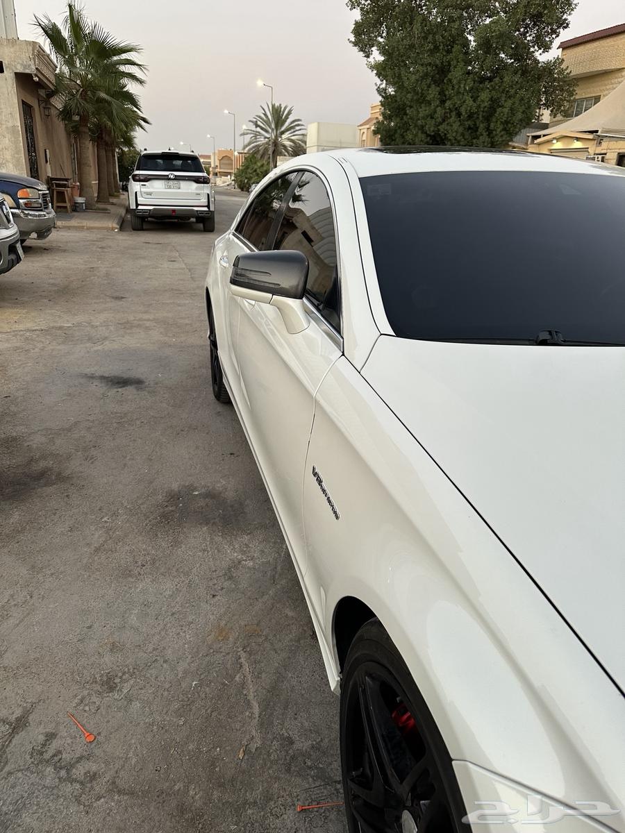 CLS500 201263615687002241112