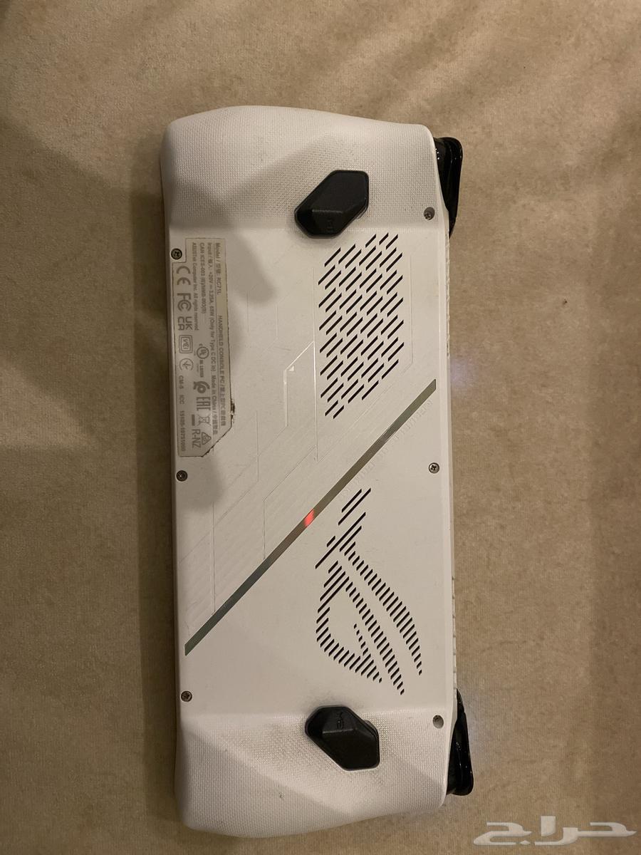 جهاز العاب ASUS ROG63338968769539112