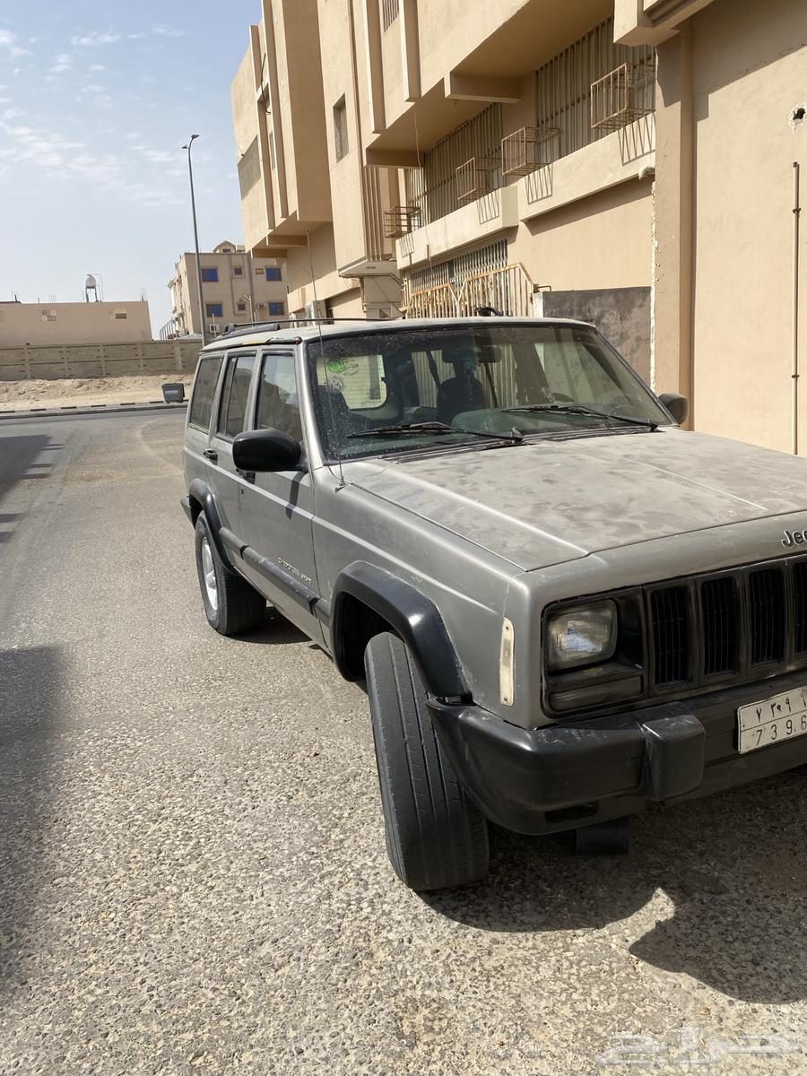 Jeep Cherokee 200063615691648001111