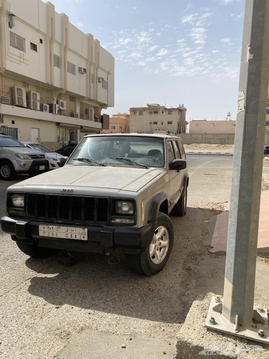 Jeep Cherokee 200063615691648001113