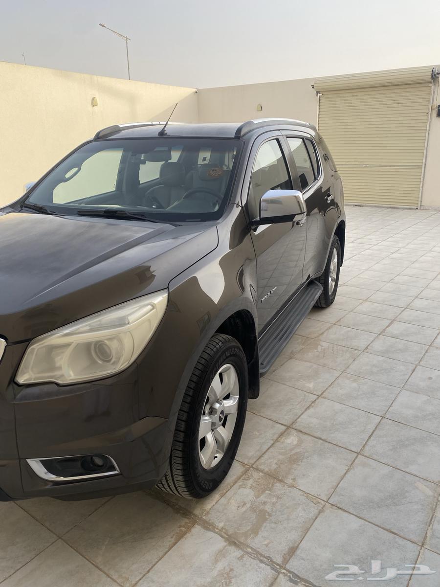 Chevrolet Blazer63615536942339111