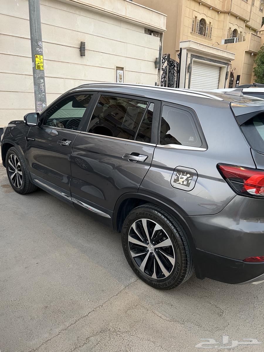 Changan CS75 202063615671709954113