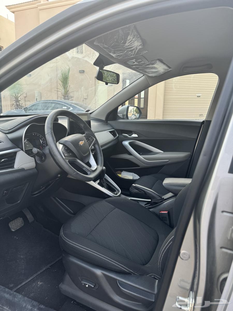 Chevrolet Groove63615537561857114