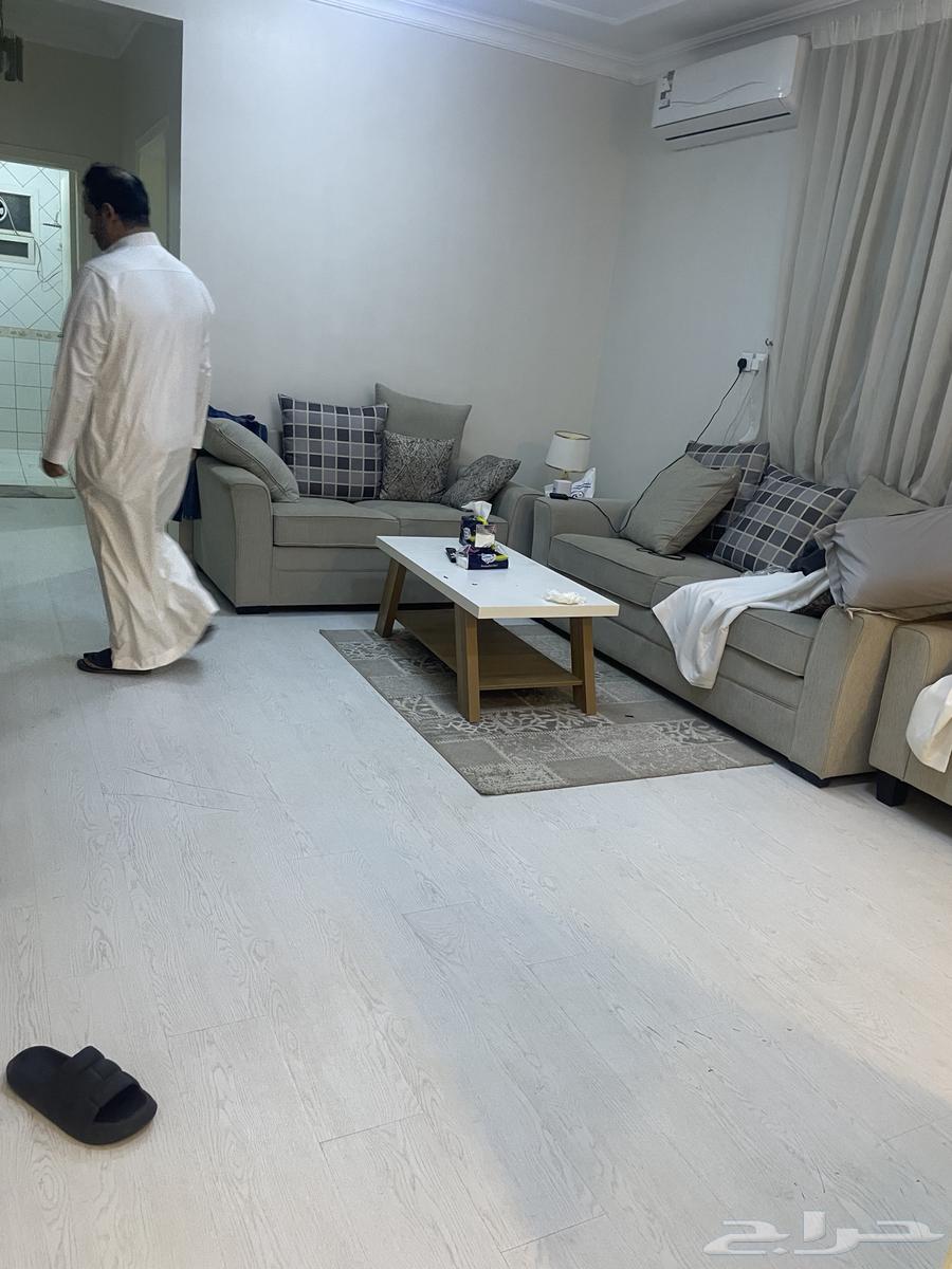 شقة مفروشة بحي النسيم للايجار أربعون الف ريال دفعتين63370606267522113
