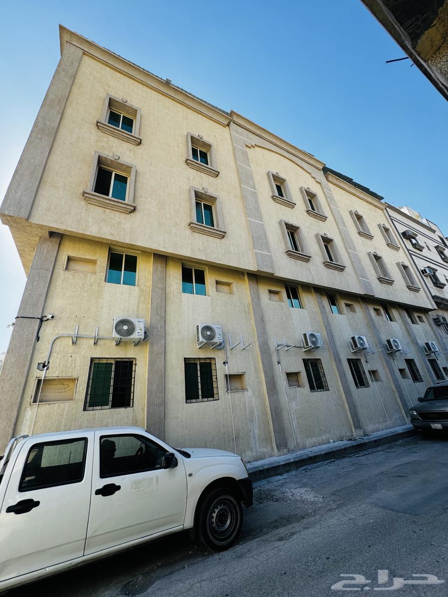 للبيع عمارة في العدامه شيك واحد 170 الف عليه 2 مليون 300628970235432981128