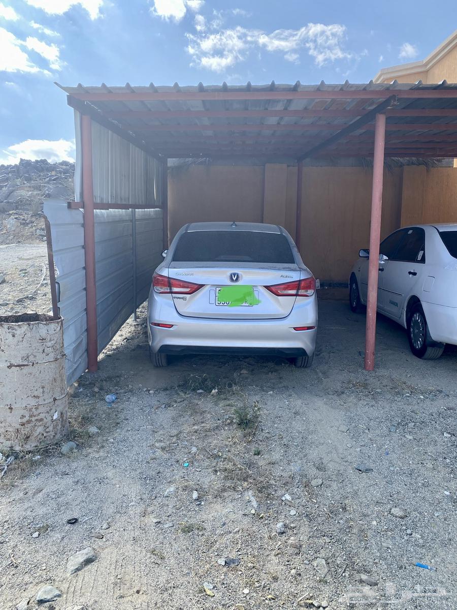 سياره شانجان سفن موديل 2363615526222978113