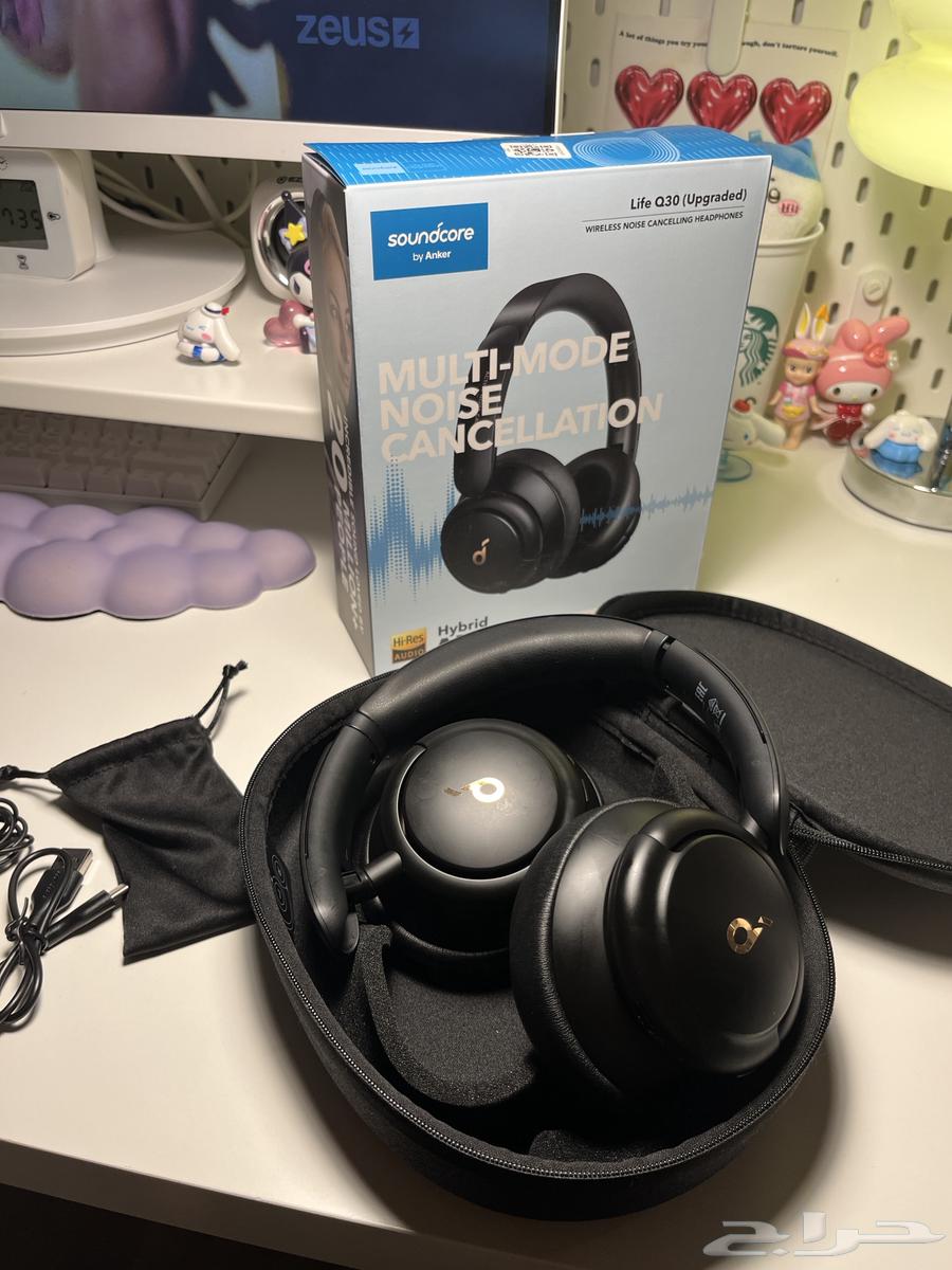 soundcore Soundcore headphones636147477592331127