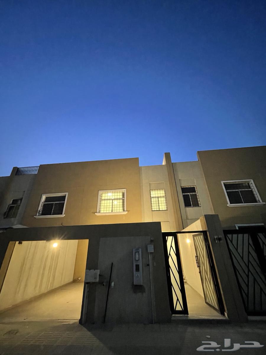 Duplex for rent in Al-Iskan Al-Janoubi area, air-conditioned with kitchen, 40 thousand paid in two installments629192283554581117