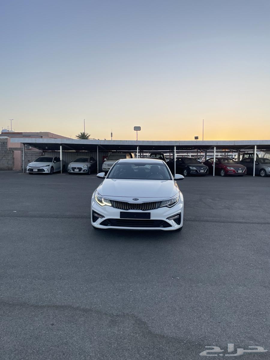 Kia Optima 2020 Diesel, Customs Document, Imported from Korea63615380731267113