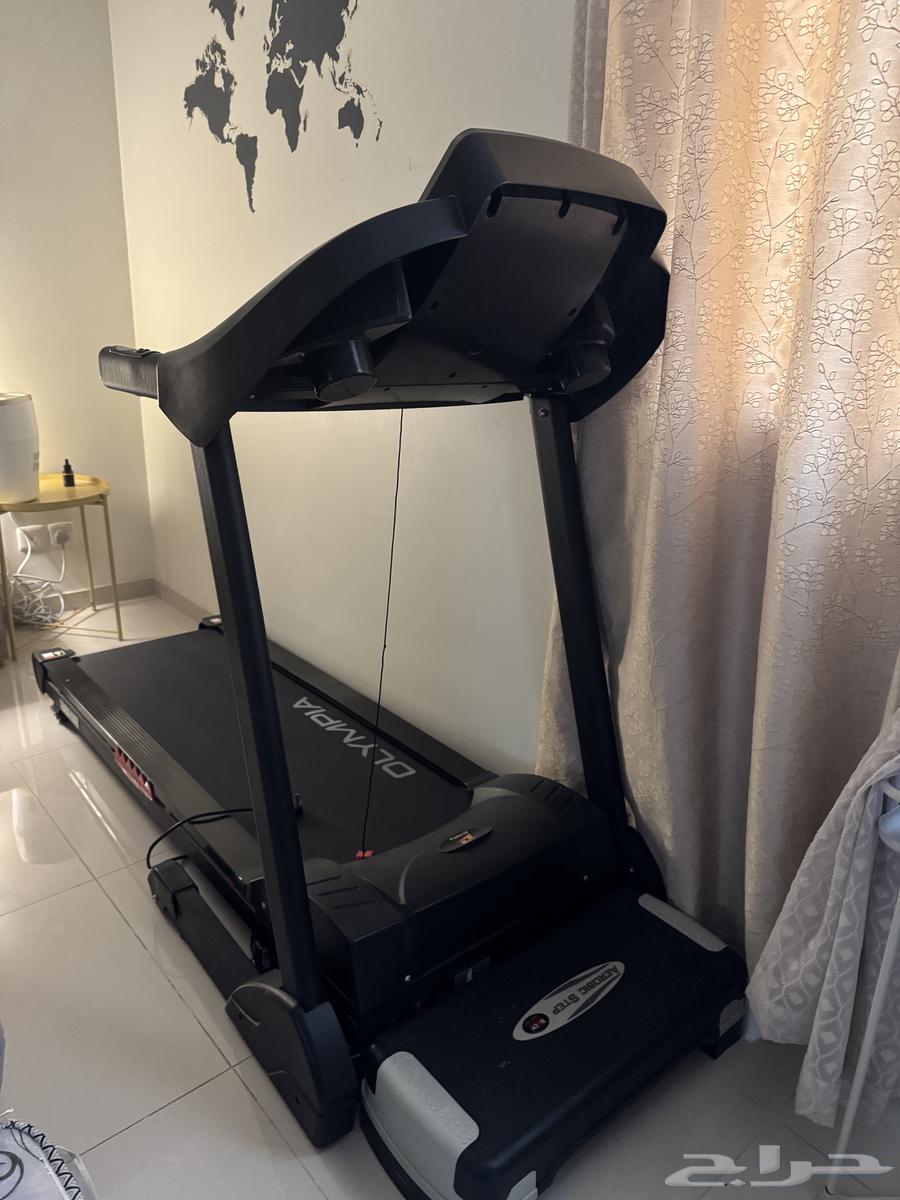 Treadmill device63342785930242111