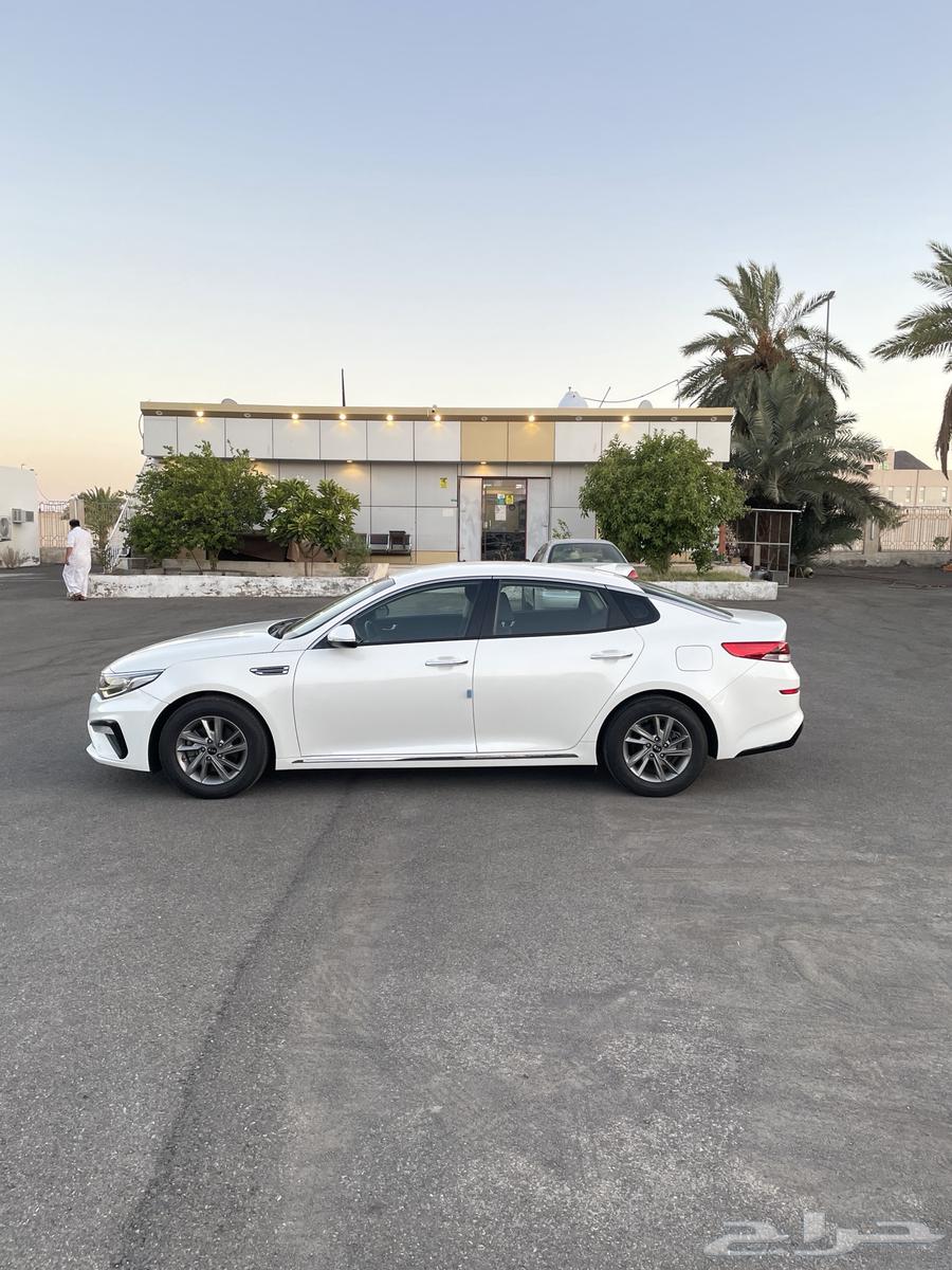 Kia Optima 2020 Diesel, Customs Document, Imported from Korea63615380731267112