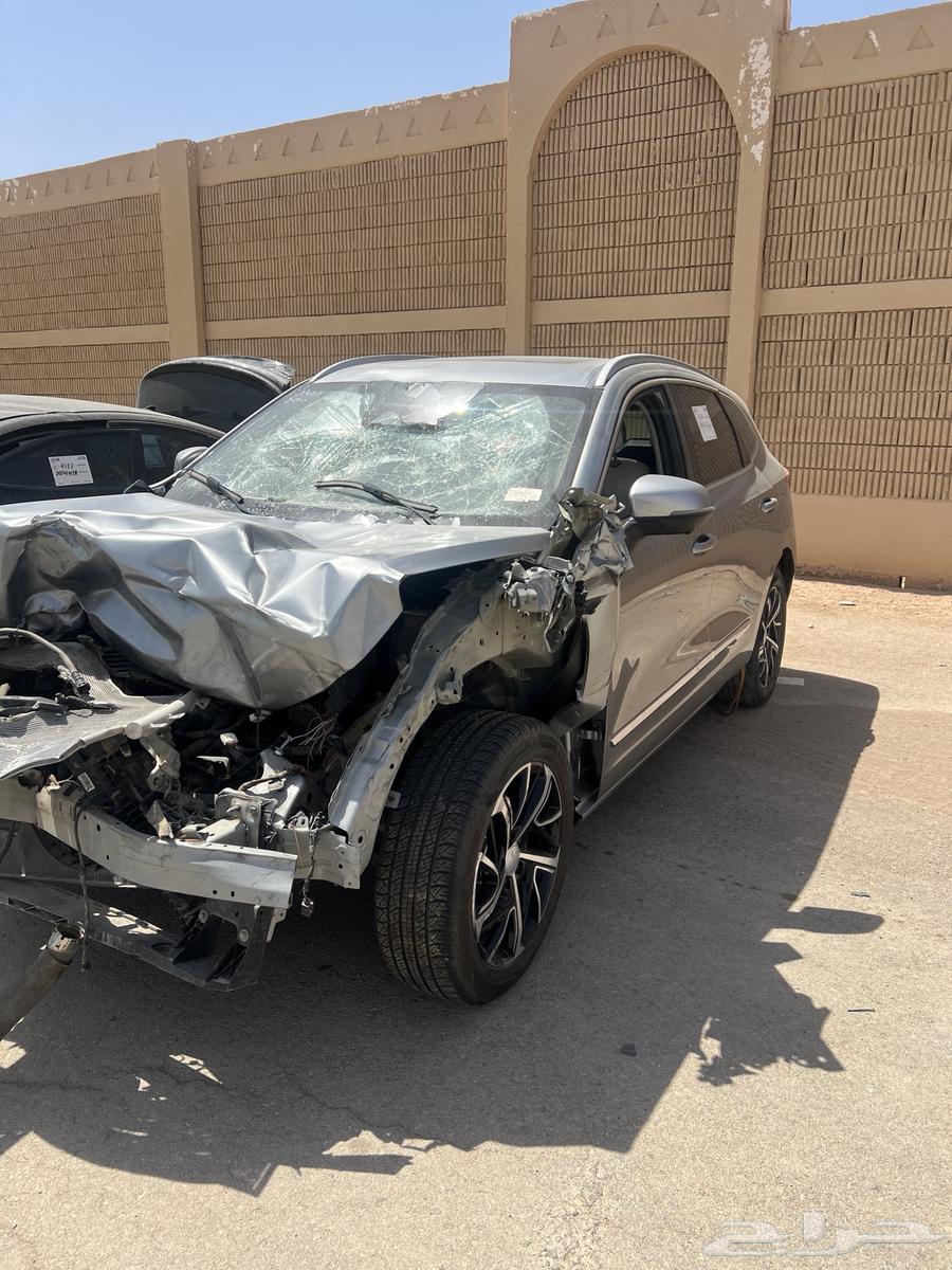 Haval Julian 2022 Spare Parts Dismantling63615373523457114