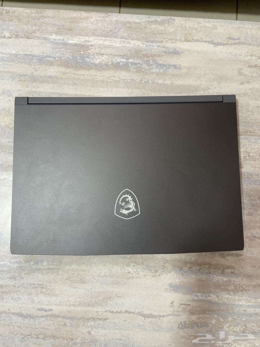 لابتوب قيمنق msi للبيع633423448887061116