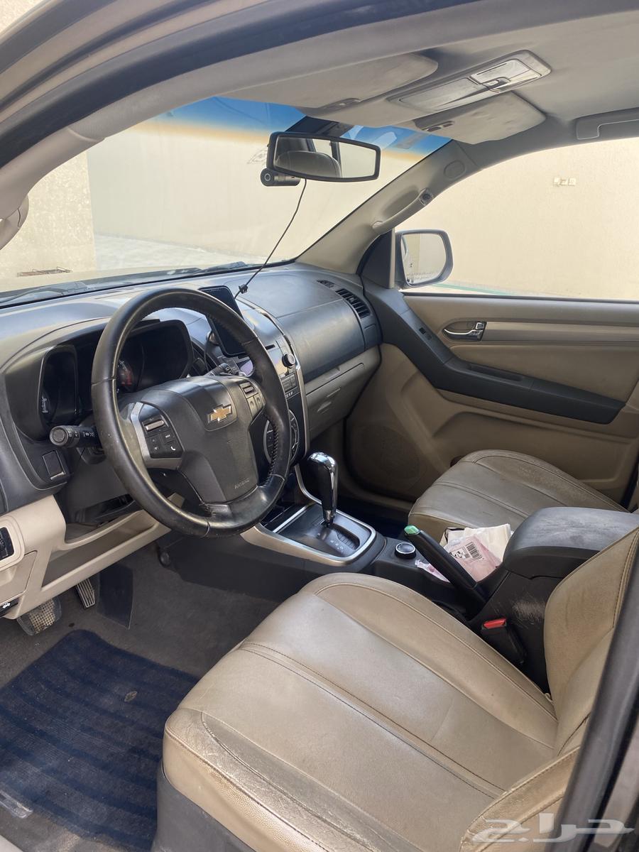 Chevrolet Blazer63615536942339114