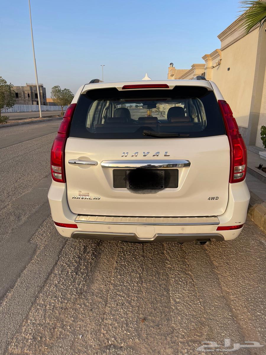 Haval 2020 H9 for sale63615683361154114