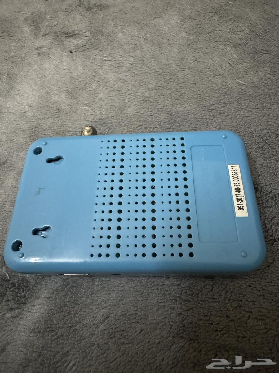 جهاز استقبال قنوات DANSAT 9991 Mini HD FTA للبيع63339294441219111