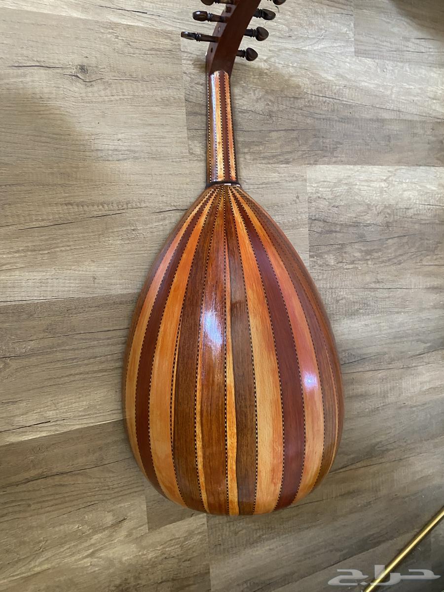 For sale oud for playing music633407268042261111