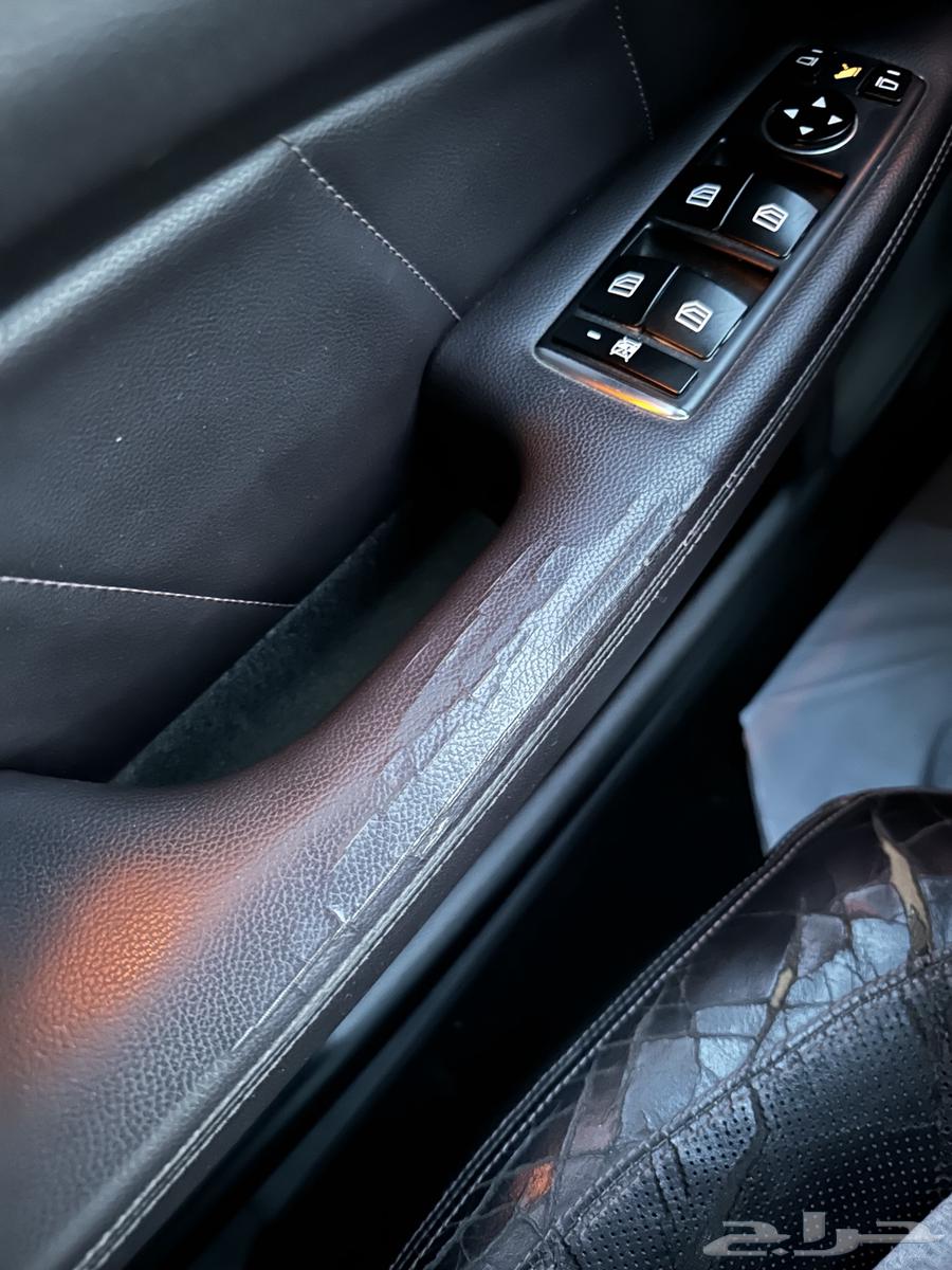 CLS500 201263615687002241113