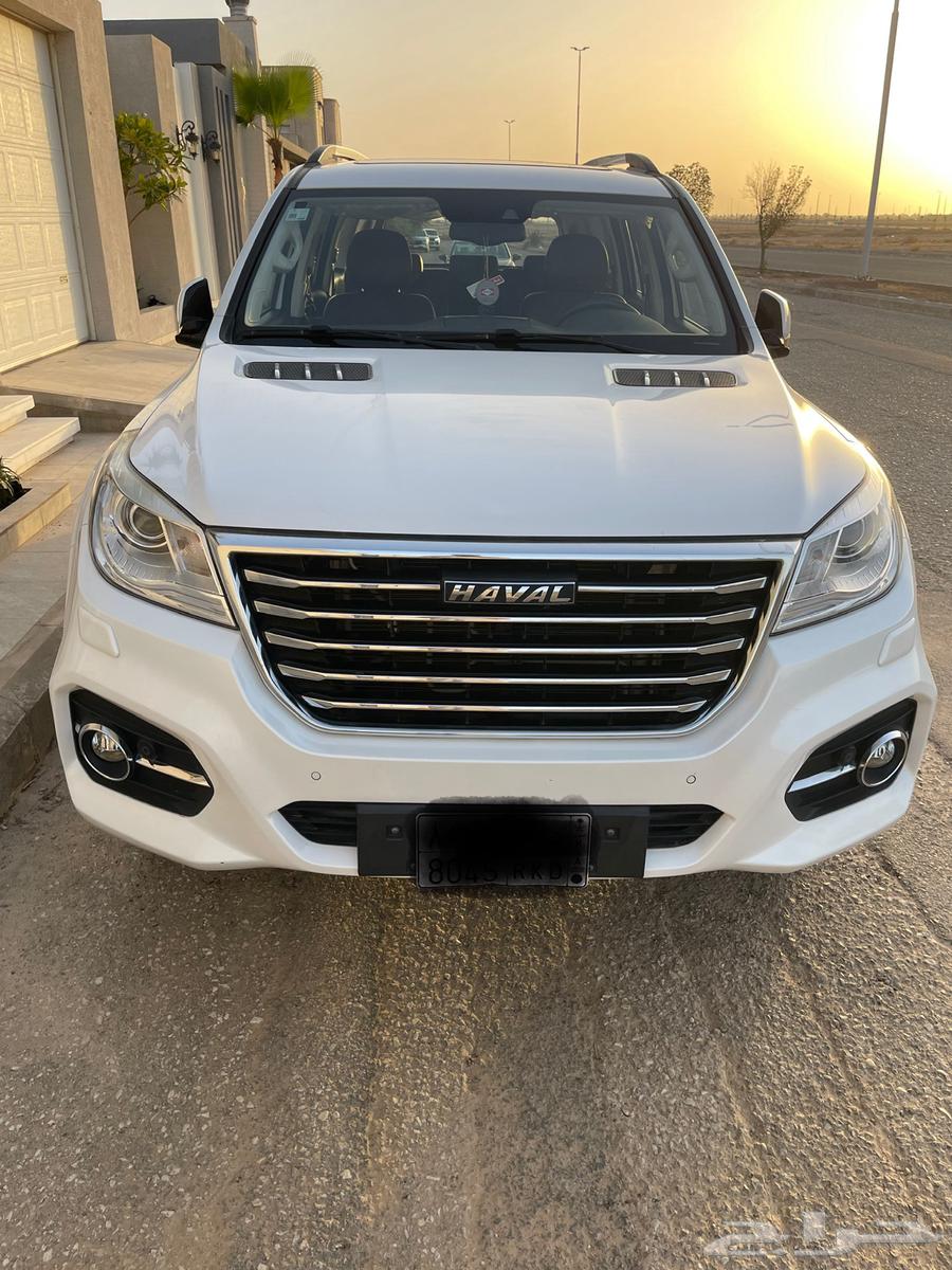 Haval 2020 H9 for sale63615683361154111