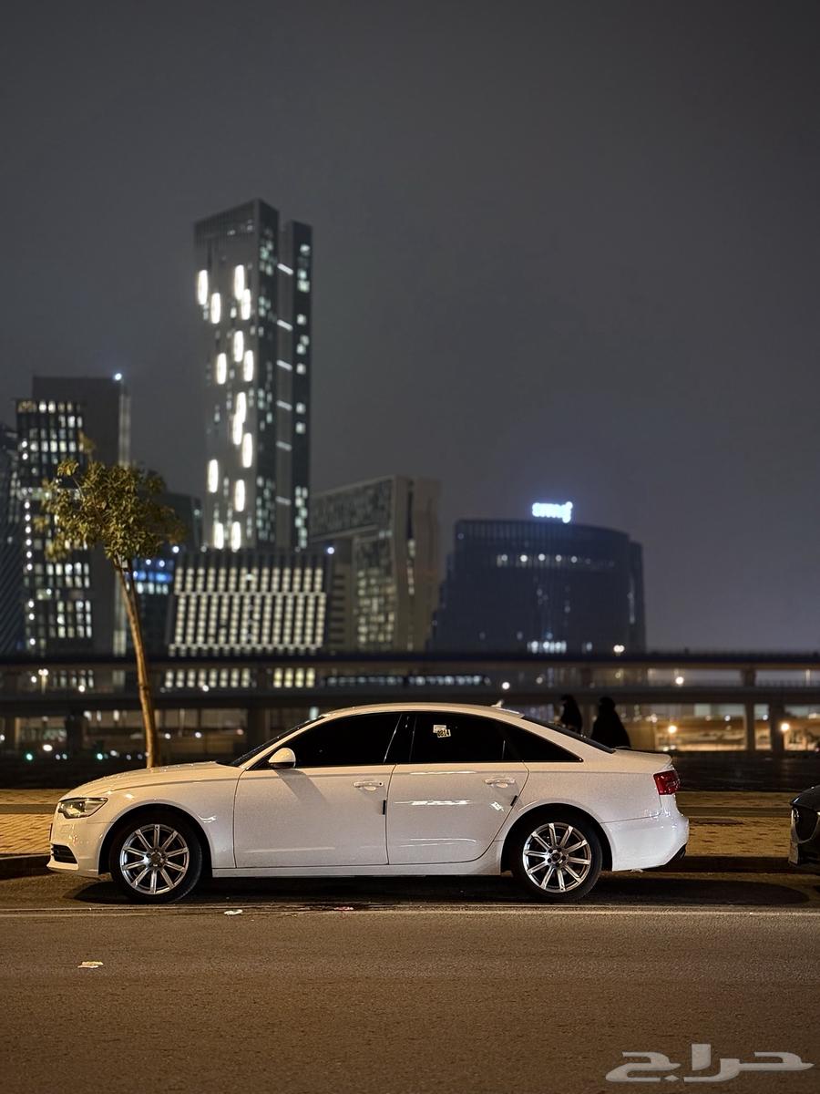 Audi A6 2015 for sale63615377023363112