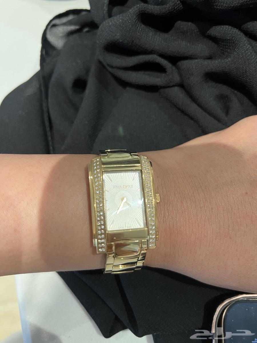 Nina Ricci diamond watch for sale63342018696195112