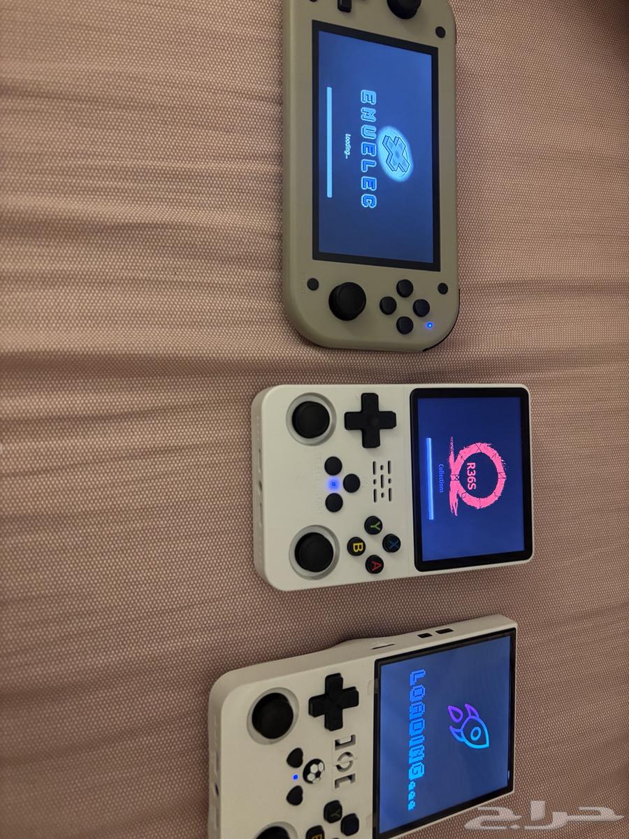 جهاز ألعاب63344177410433111