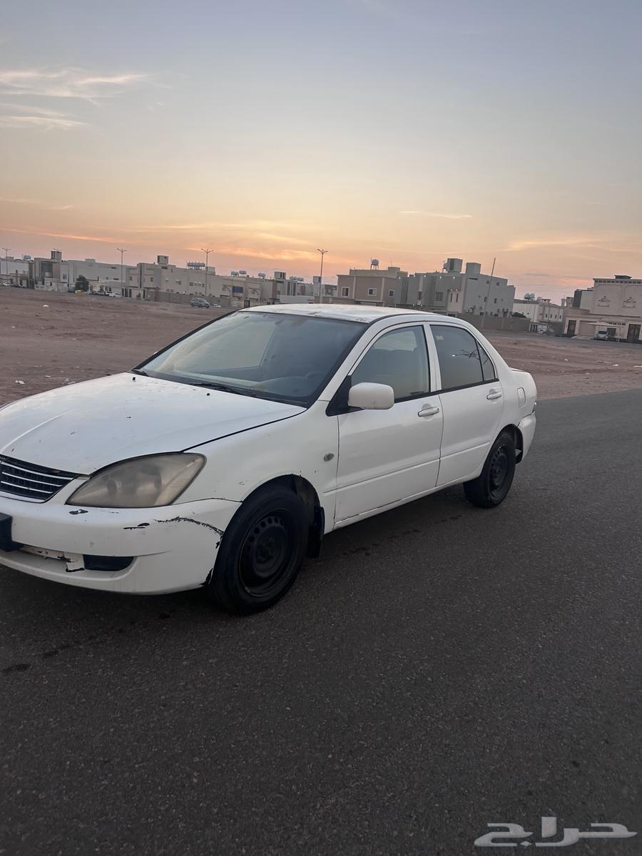 Mitsubishi Lancer 201463615672412035111