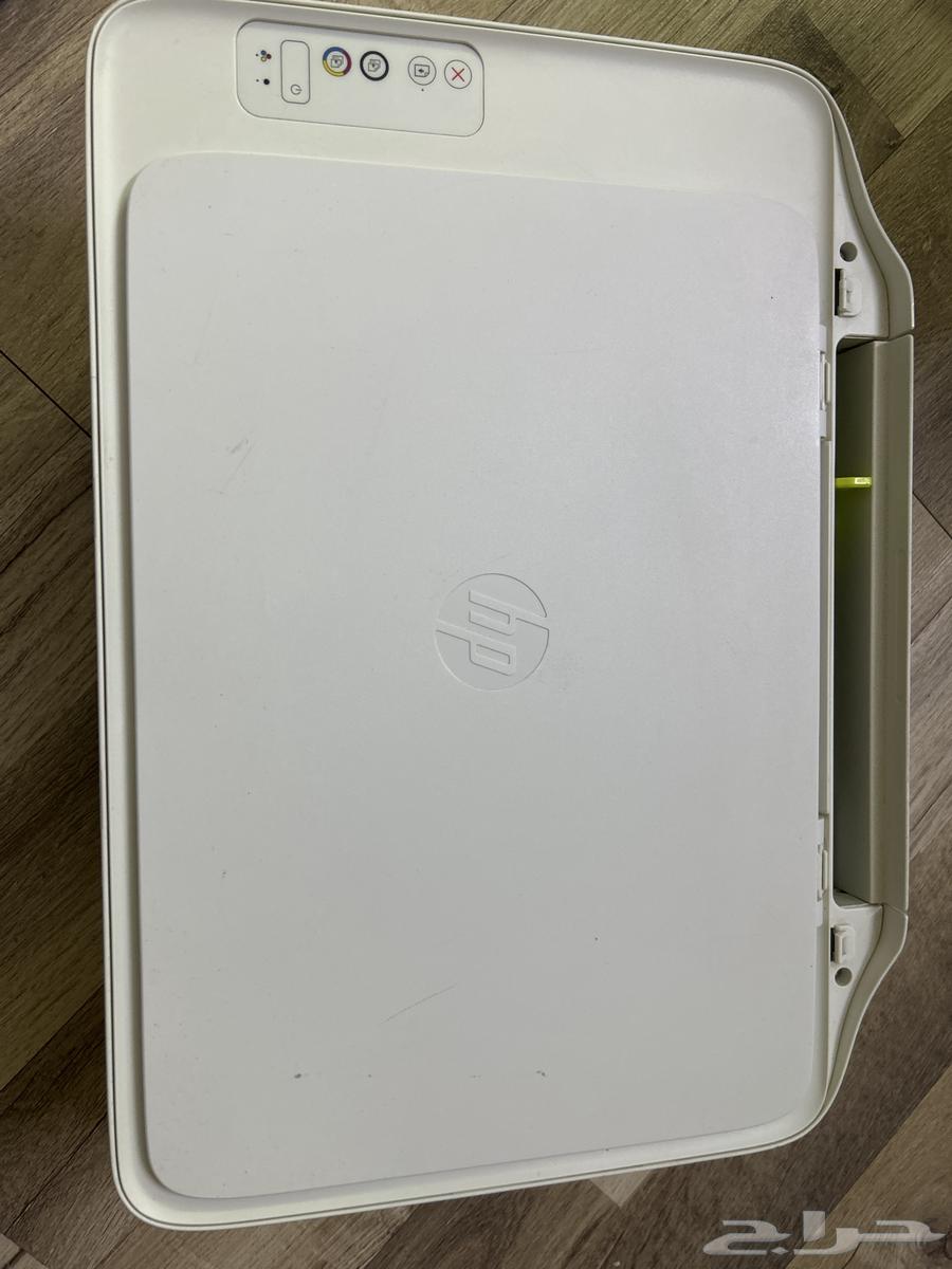 طابعة HP للبيع مستمعله633388156286741125