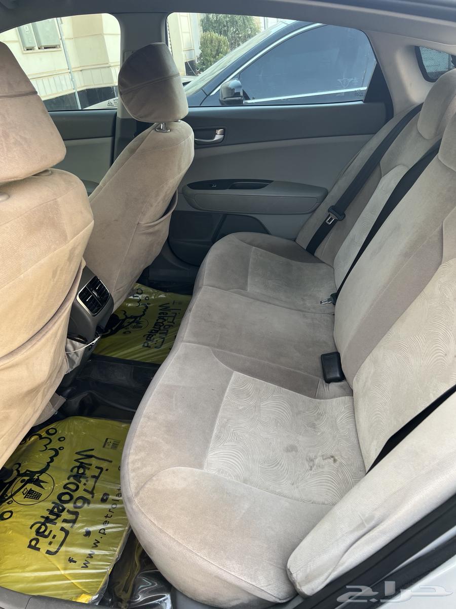 Kia Optima 2018 Half Full63615356054529113
