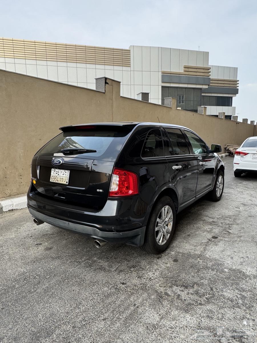 Ford Edge 201163615687761538111