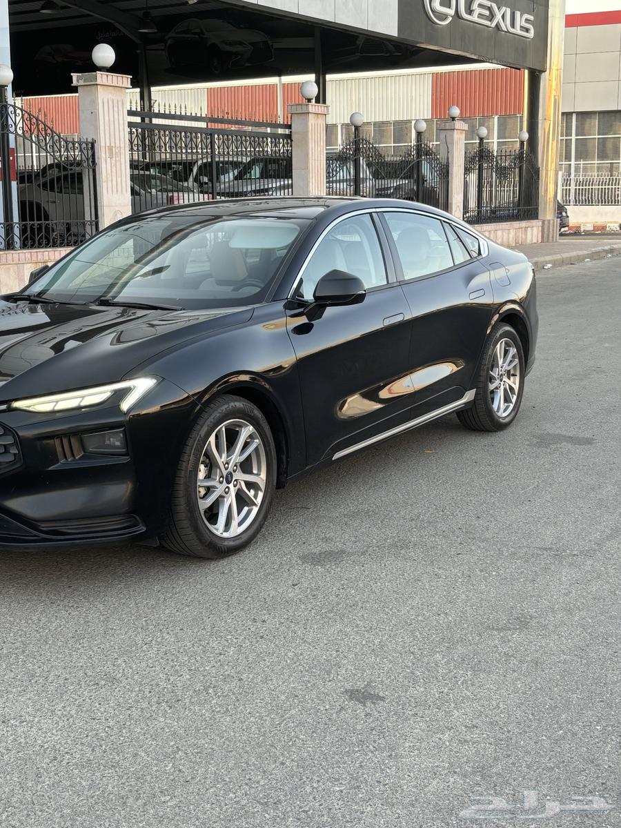 Ford Taurus Trend Plus 2023 Agency63615229930497111