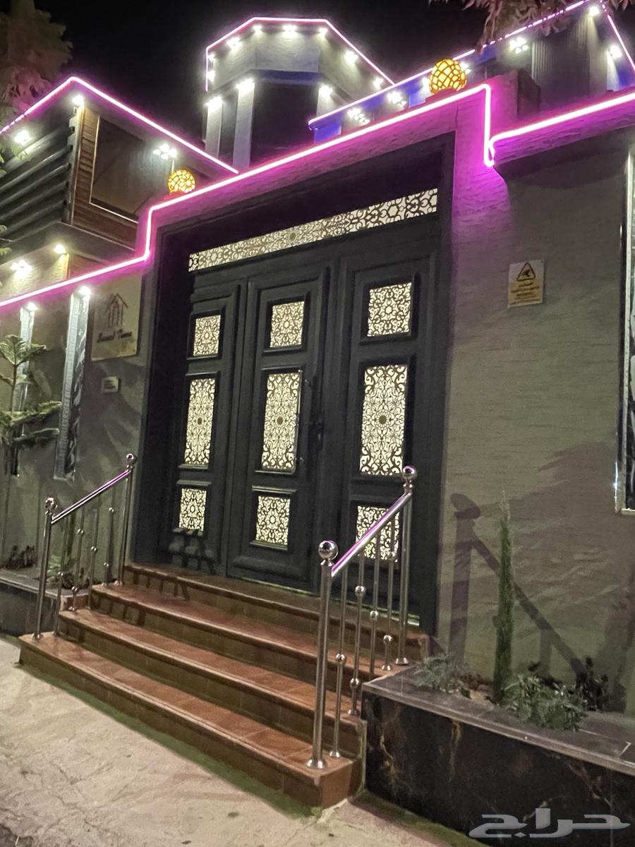Sweet Time Chalet in Al-Baha - Al-Aqiq62918278118403112