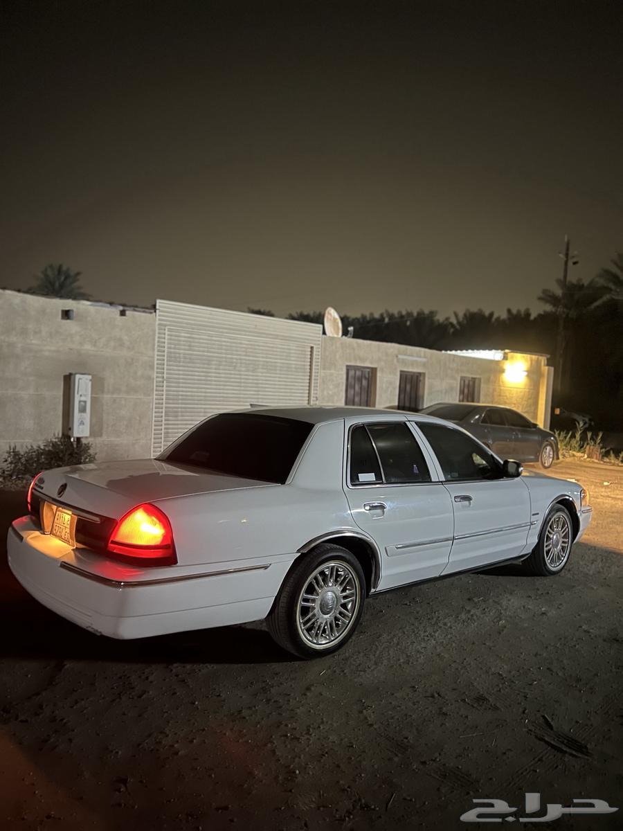 Ford for sale, model 2007, white color63615353662209113