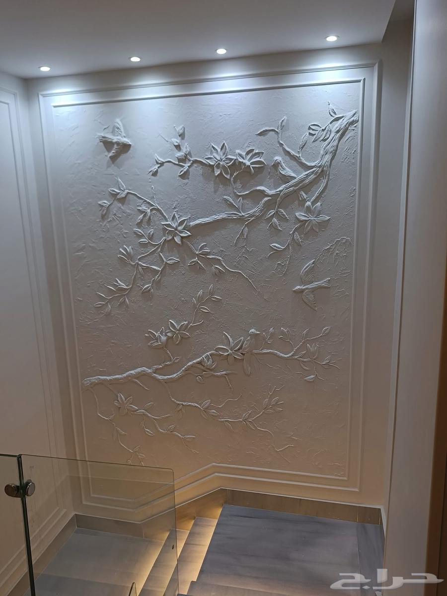Design and implementation of rock decoration, rock waterfalls and rock walls63027490094466112