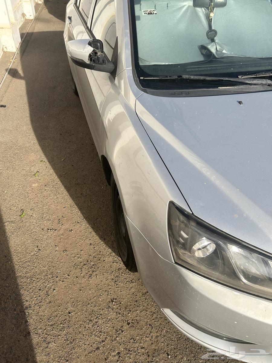 Geely EC7-201663615355843329111