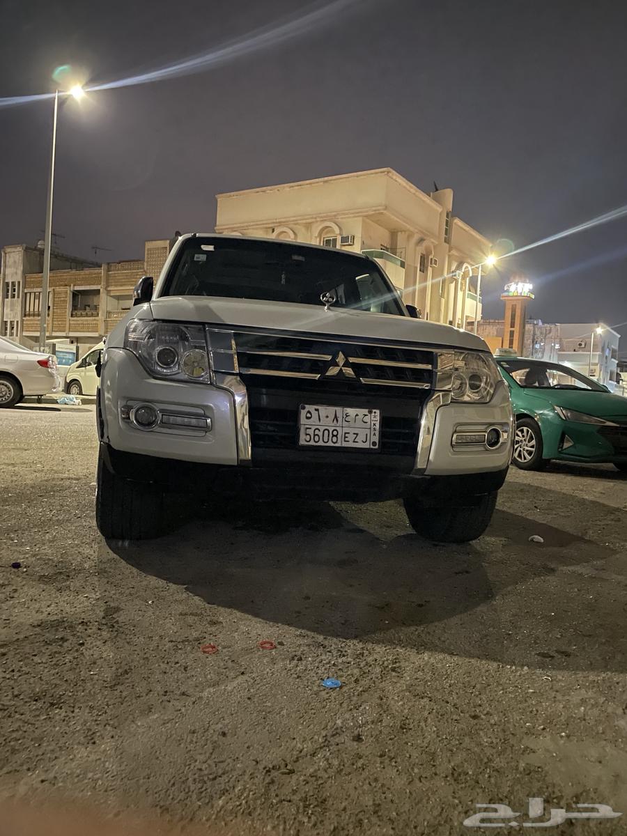 Mitsubishi Pajero 201063615677486593111
