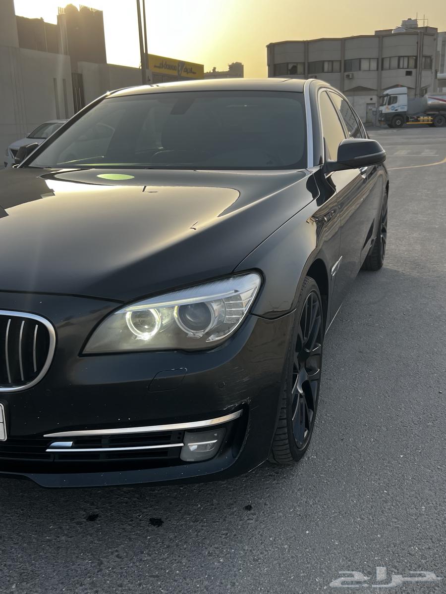 BMW 730LI 2015 - BMW63031461649666114