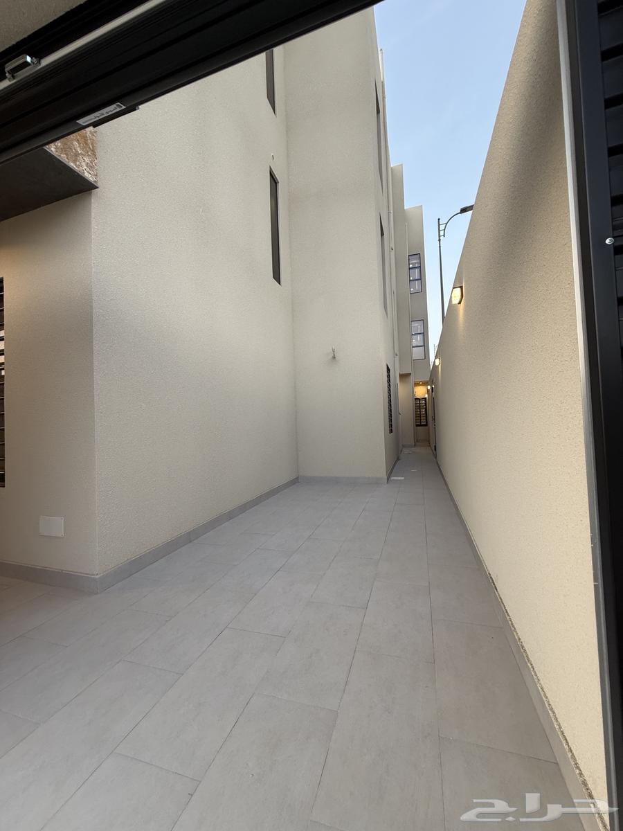 Apartments for sale, ground floor and upper apartments, Abha, Al-Zahra neighborhood, Dura Al-Mahalah plan63338654420481113