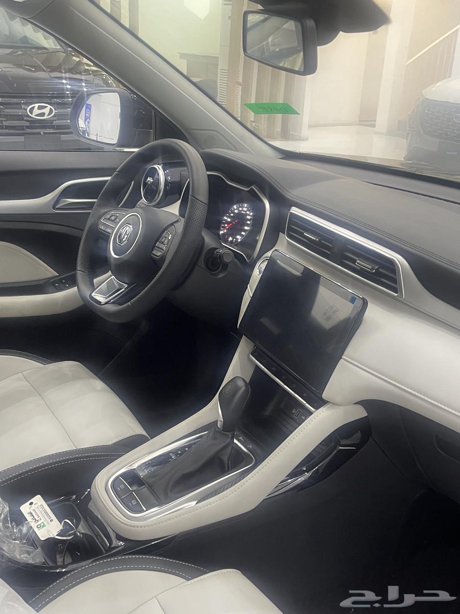 MG ZS63615368687747113