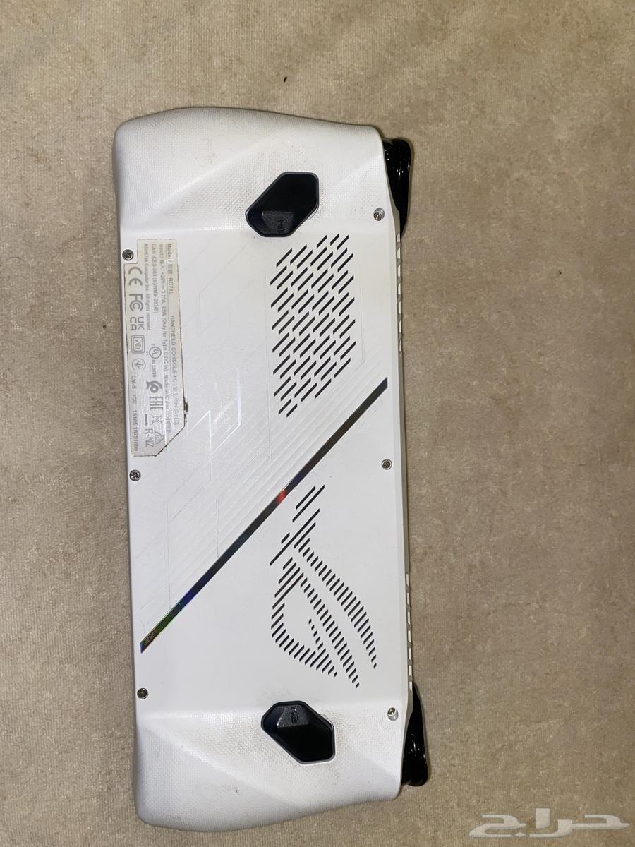 جهاز العاب ASUS ROG63338968769539114