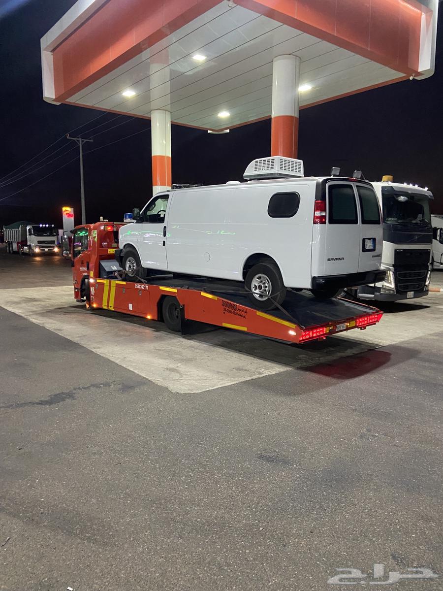 From Dammam to Riyadh and Jeddah for transporting tanks and cars63027928581121111