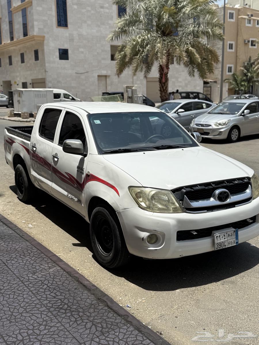 Hilux Diesel Engine63615383876353111