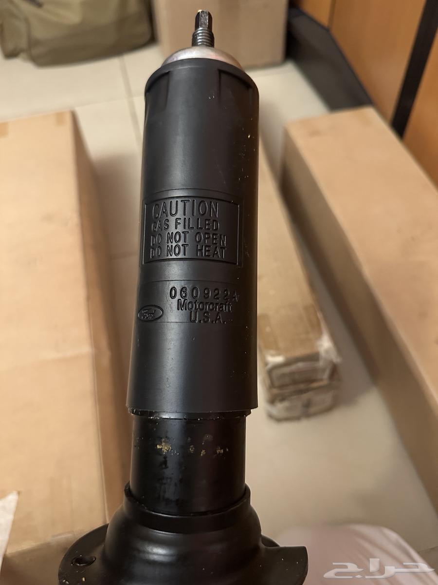 Ford Crown Victoria, Marquis, Lincoln Shocks63615526202499113