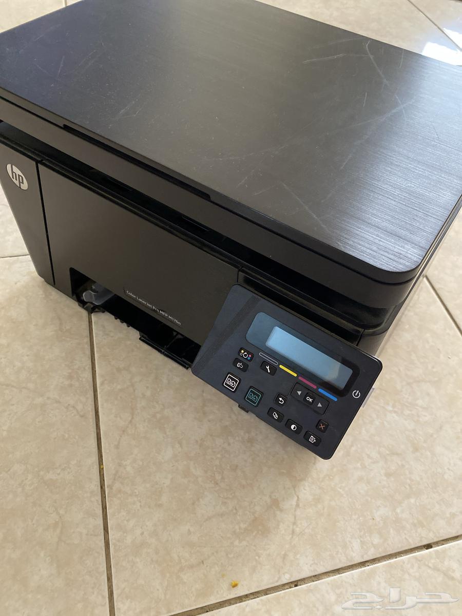 طابعه ليزر HP63341961214593117